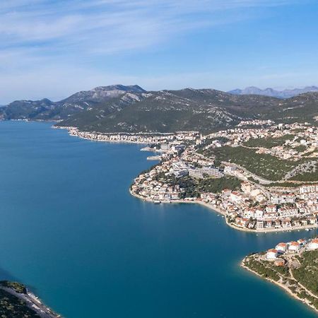 Adriatic Apartment Неум Экстерьер фото