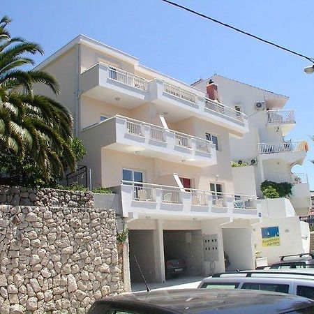 Adriatic Apartment Неум Экстерьер фото